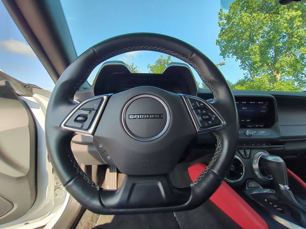 2023 Chevrolet Camaro LT1
