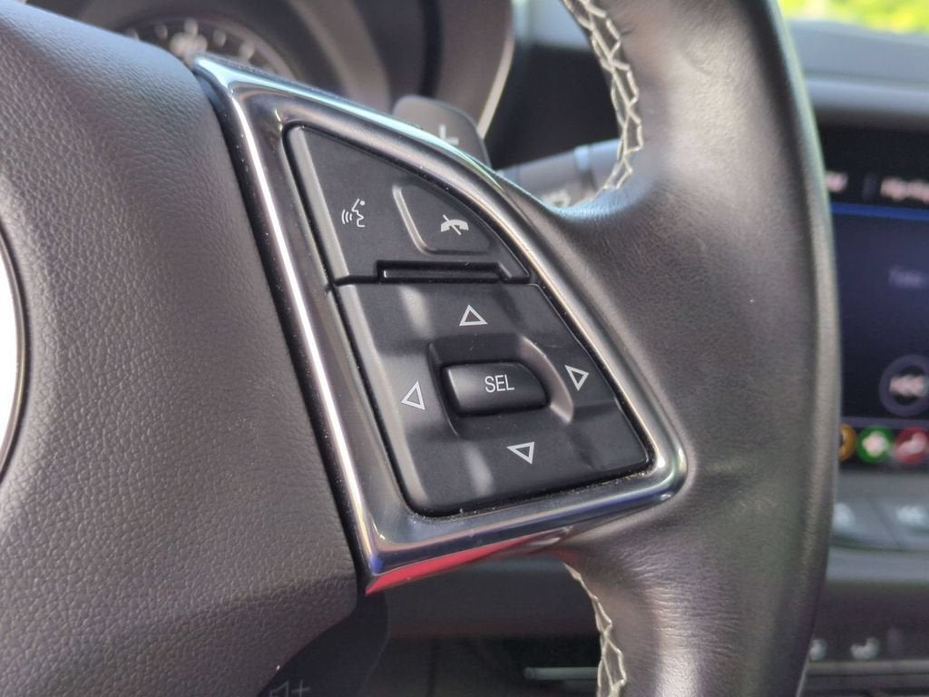 2023 Chevrolet Camaro LT1