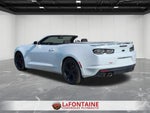 2023 Chevrolet Camaro LT1