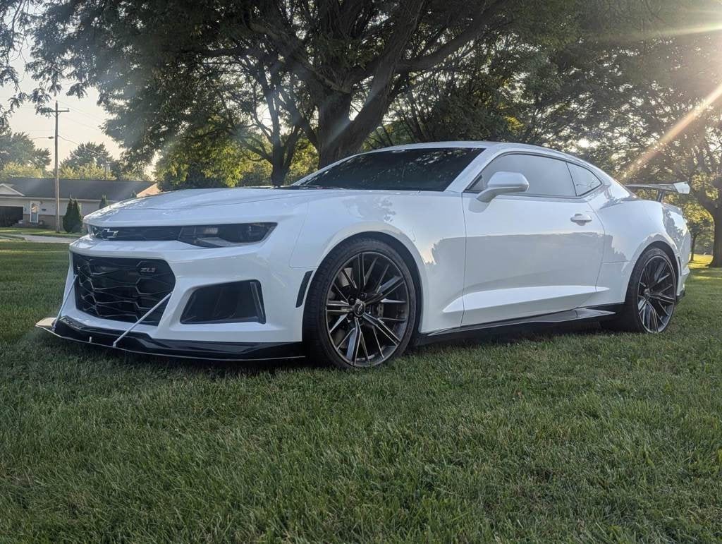 2023 Chevrolet Camaro ZL1