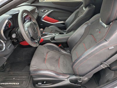 2023 Chevrolet Camaro ZL1