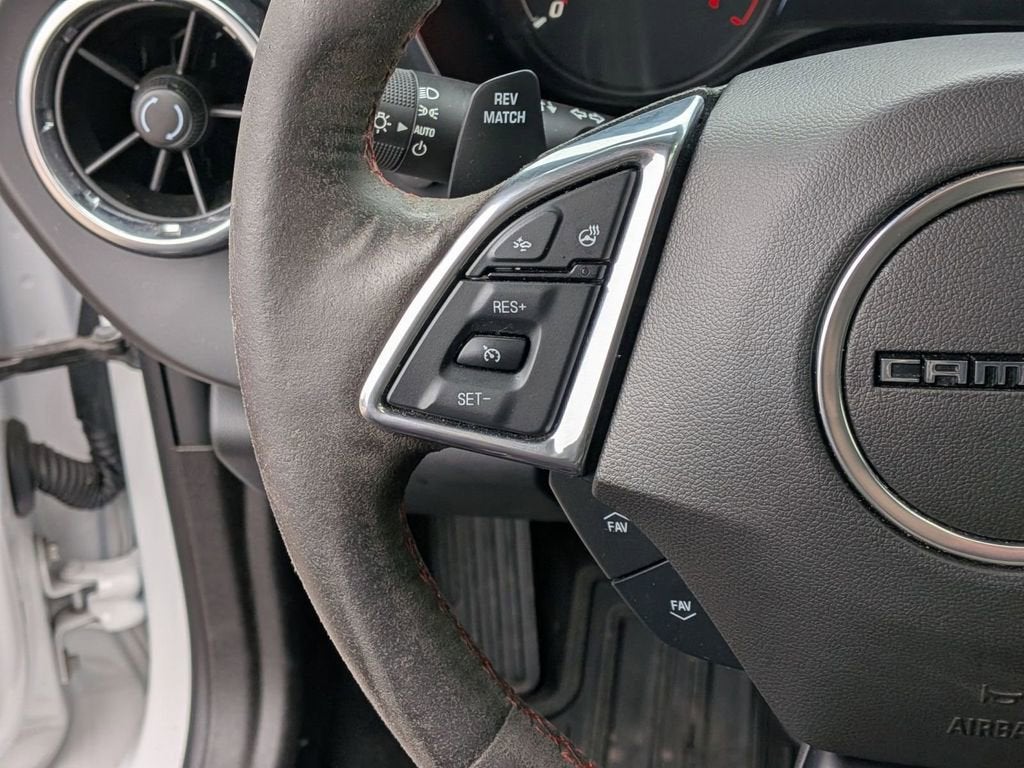 2023 Chevrolet Camaro ZL1