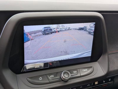 2023 Chevrolet Camaro ZL1