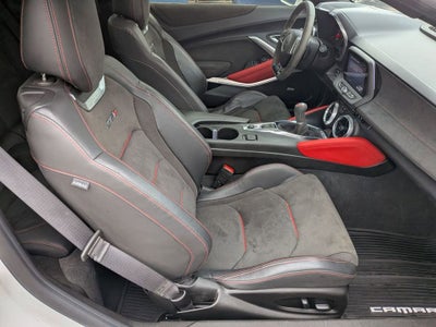 2023 Chevrolet Camaro ZL1