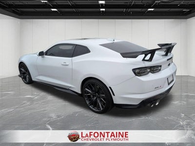 2023 Chevrolet Camaro ZL1