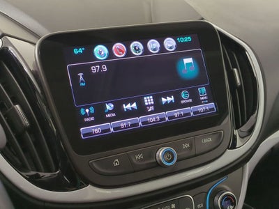 2018 Chevrolet Volt LT