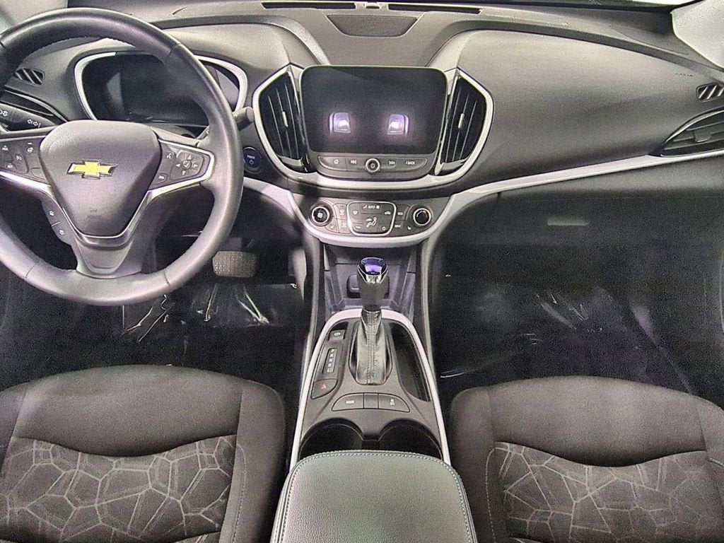 2018 Chevrolet Volt LT