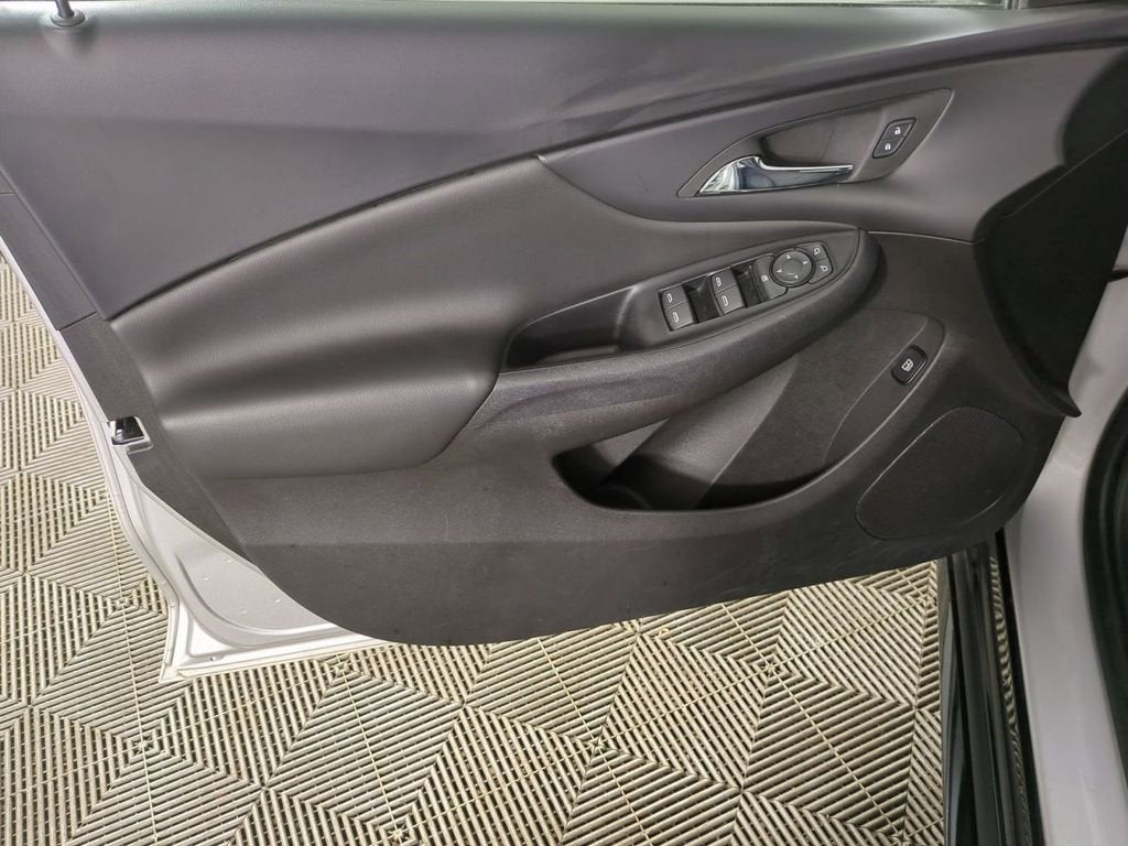 2018 Chevrolet Volt LT