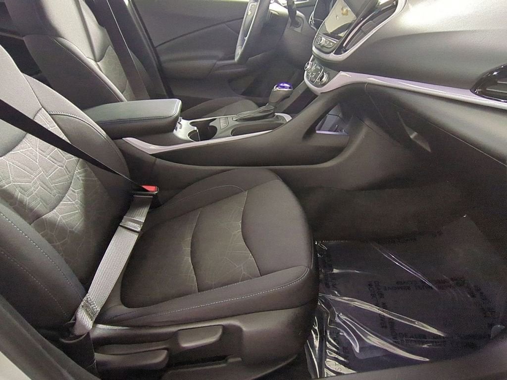 2018 Chevrolet Volt LT