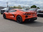 2025 Chevrolet Corvette Stingray 1LT