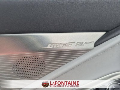 2021 Chevrolet Corvette Stingray 2LT