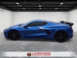2021 Chevrolet Corvette Stingray 2LT