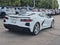 2025 Chevrolet Corvette Stingray 2LT