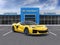 2027 Chevrolet Corvette ZR1 3LZ