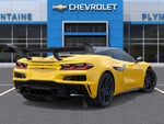 2027 Chevrolet Corvette ZR1 3LZ