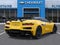 2027 Chevrolet Corvette ZR1 3LZ