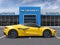 2027 Chevrolet Corvette ZR1 3LZ