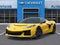 2027 Chevrolet Corvette ZR1 3LZ