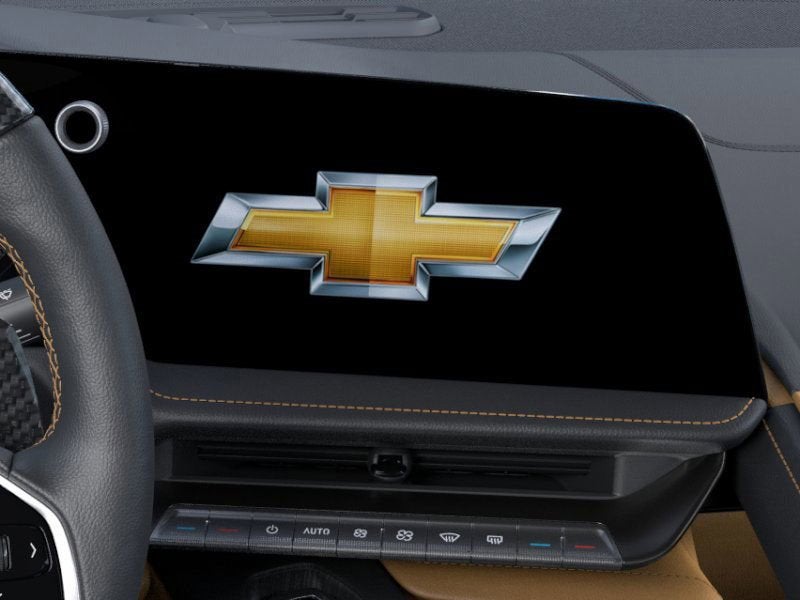 2026 Chevrolet Corvette ZR1 3LZ