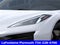2025 Chevrolet Corvette E-Ray 1LZ