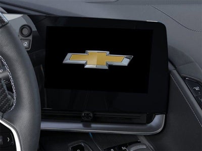 2025 Chevrolet Corvette E-Ray 3LZ
