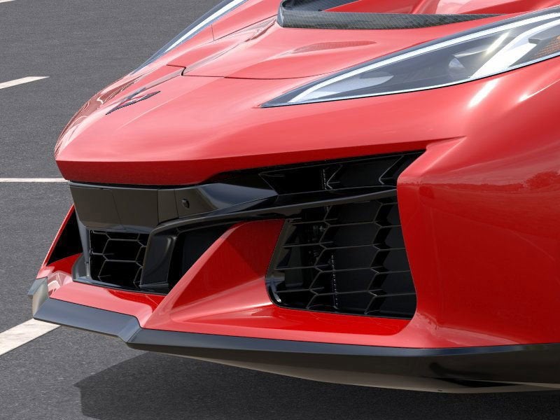 2026 Chevrolet Corvette ZR1X 3LZ