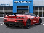 2026 Chevrolet Corvette ZR1X 3LZ