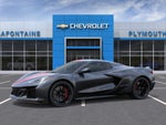 2027 Chevrolet Corvette Grand Sport 1LT