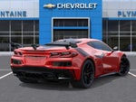 2027 Chevrolet Corvette Grand Sport 2LT