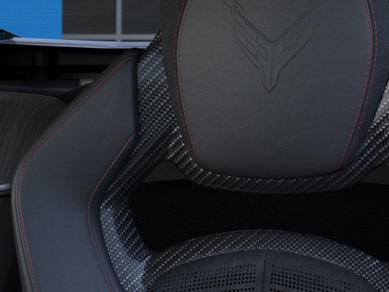 2027 Chevrolet Corvette Grand Sport 2LT
