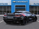 2027 Chevrolet Corvette Grand Sport 2LT
