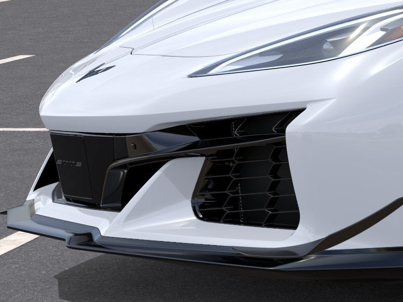2027 Chevrolet Corvette Grand Sport 2LT
