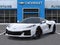 2027 Chevrolet Corvette Grand Sport 2LT