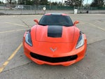 2019 Chevrolet Corvette Grand Sport Grand Sport 2LT
