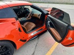 2019 Chevrolet Corvette Grand Sport Grand Sport 2LT