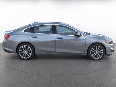 2024 Chevrolet Malibu 2LT