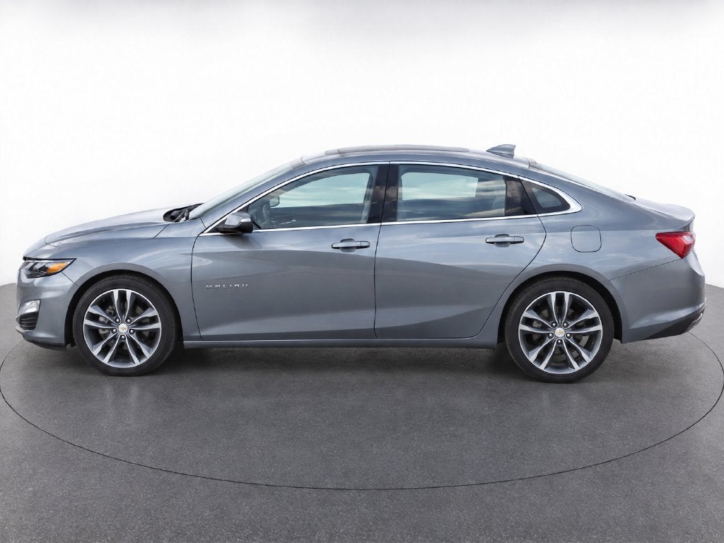 2024 Chevrolet Malibu 2LT