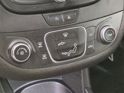 2022 Chevrolet Malibu RS