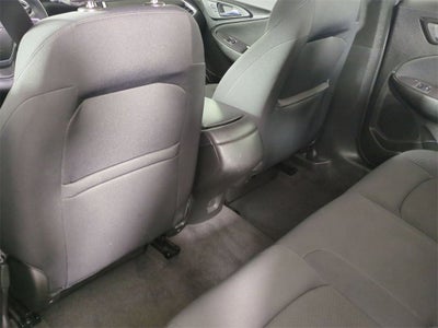 2022 Chevrolet Malibu RS