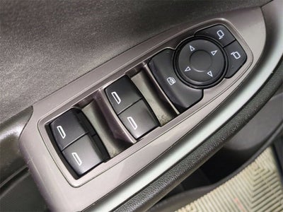 2022 Chevrolet Malibu RS