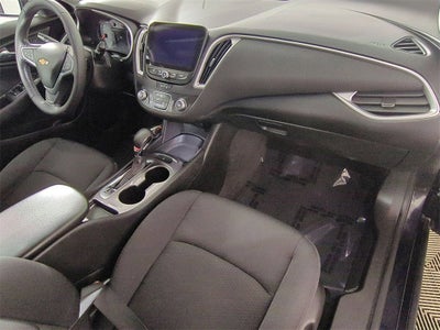 2022 Chevrolet Malibu RS