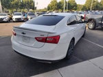 2021 Chevrolet Malibu RS