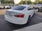2021 Chevrolet Malibu RS