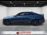 2025 Cadillac CT4-V V-Series