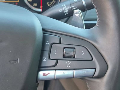 2025 Cadillac CT4-V V-Series