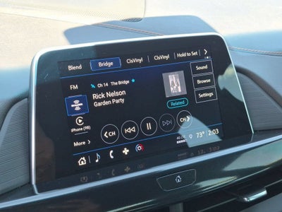 2025 Cadillac CT4-V V-Series