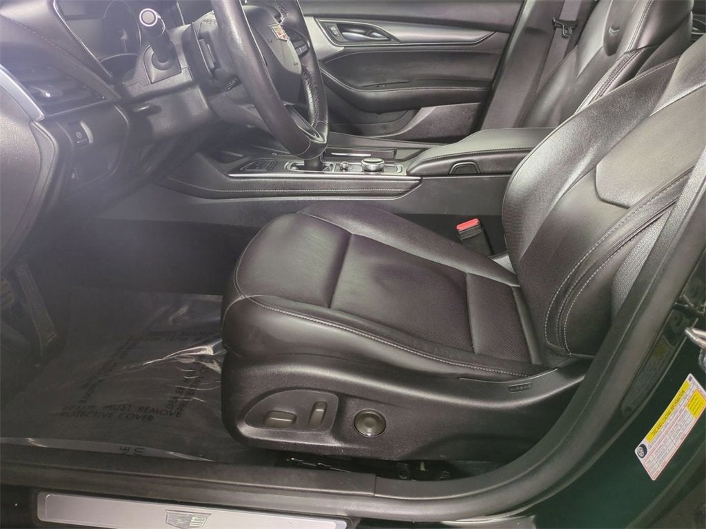 2021 Cadillac CT5 Premium Luxury