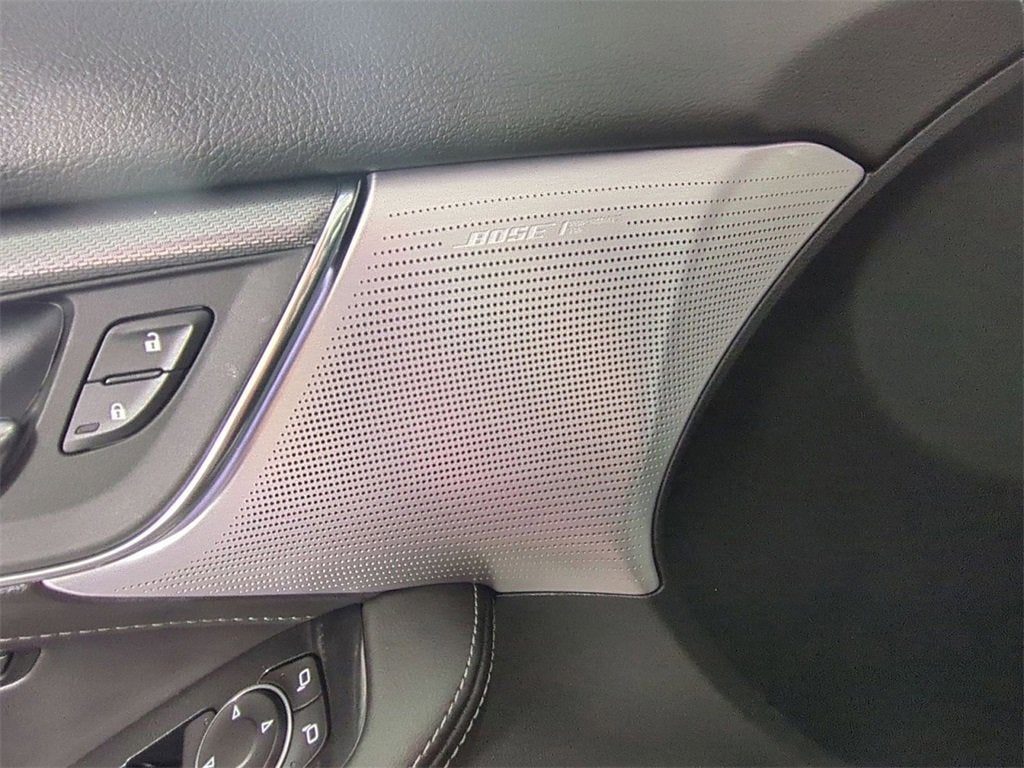 2021 Cadillac CT5 Premium Luxury