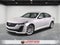 2023 Cadillac CT5 Luxury