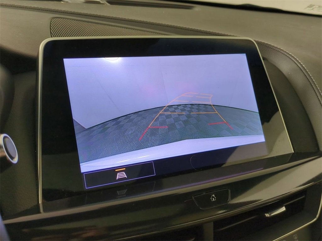 2023 Cadillac CT5 Luxury